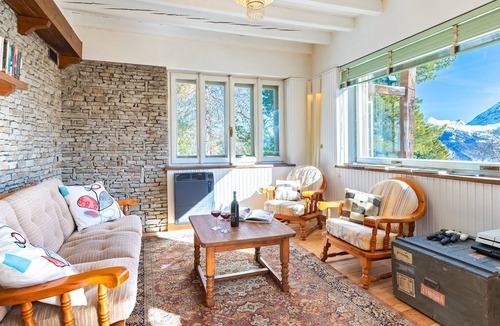 Cesana Torinese Villa | Chalet Monti Della Luna 7, Emma Villas