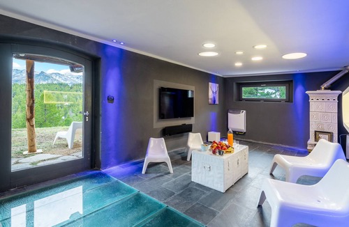 Cesana Torinese Villa | Chalet Monti Della Luna 7, Emma Villas