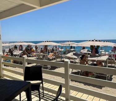 Catanzaro Bed & Breakfast | Chalet n5 Guest House- Ombrellone GRATIS incluso a Catanzaro Lido-