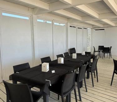 Catanzaro Bed & Breakfast | Chalet n5 Guest House- Ombrellone GRATIS incluso a Catanzaro Lido-