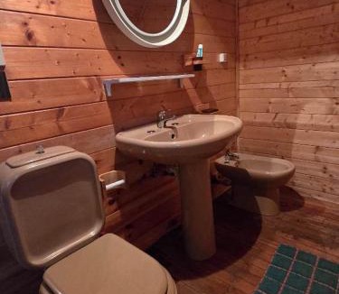 Pedace Ski Chalet | Chalet Natura Il rifugio dello scoiattolo