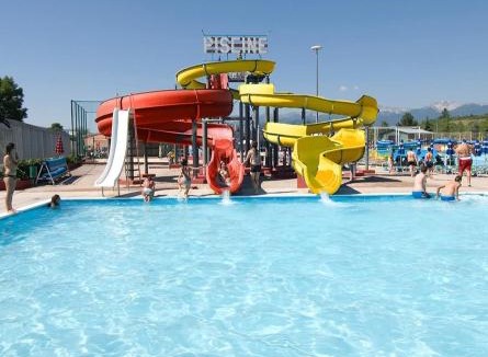 Castel di Sangro Apartment | Chalet Natura