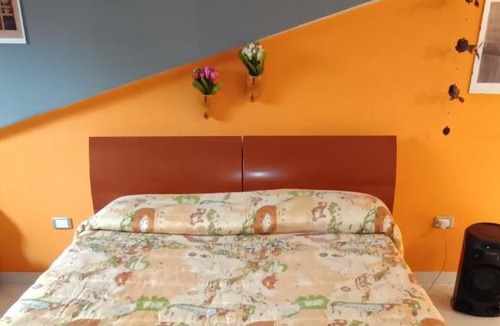 San Mango Piemonte Apartment | Chalet Nautilus