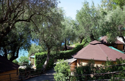 Marina Lido House | Chalet Retreat in Cilento