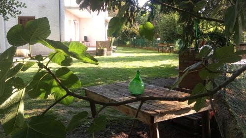 Lamezia Terme Bed & Breakfast | Chalet Reventino