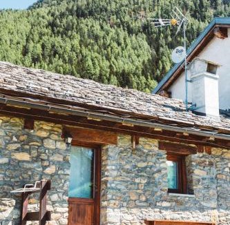 Charvensod House | Chalet Saint Salod - Pila