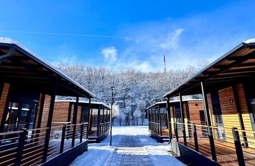 Roccaraso Other | Chalet - Snow Village Roccaraso