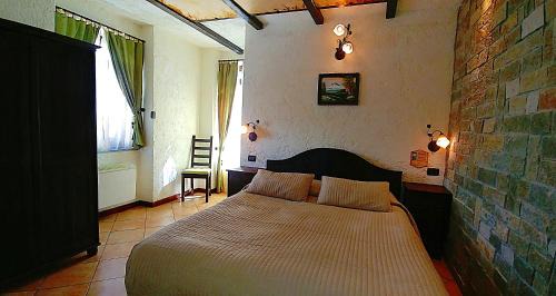 Moncenisio Hotel | Chalet Sul Lago Hotel In Montagna