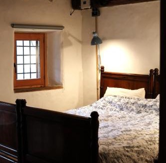 Trasquera Ski Chalet | Chalet Tomidicarta