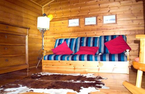 Antagnod Ski Chalet | Chalet Tradizionale con bel giardino