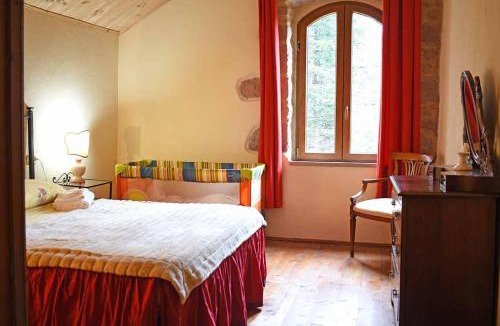 Castel del Piano Ski Chalet | Chalet Vecchio Rifugio - Monte Amiata