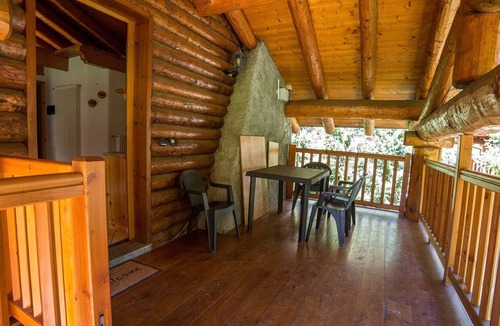 Antey-Saint-Andre Apartment | Chalet-village situated in a quiet area