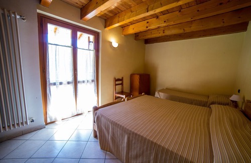 Antey-Saint-Andre Apartment | Chalet-village situated in a quiet area