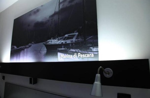 Pescara Other | Chambre d'Hôtes ∙ 1 bedroom ∙ 2 guests