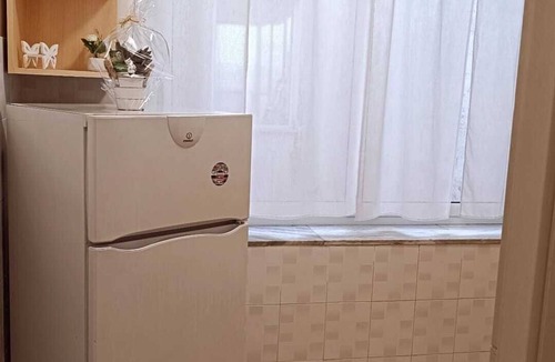 Fondi Apartment | Chanzerhouse
