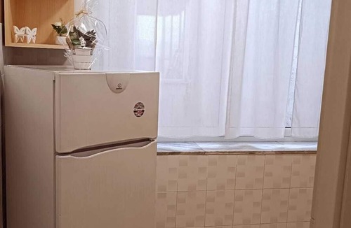 Fondi Apartment | Chanzerhouse