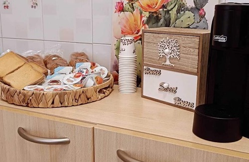 Fondi Apartment | Chanzerhouse