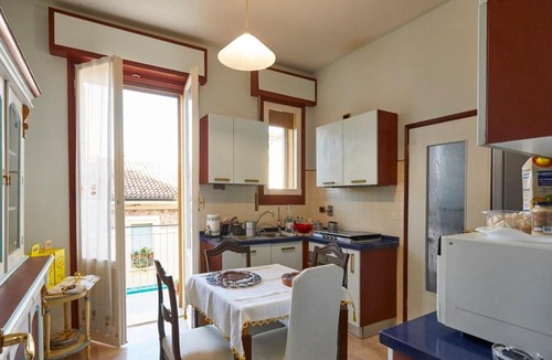 Santo Stefano Bed & Breakfast | charlothause