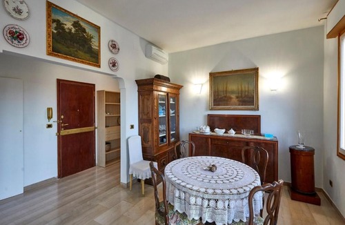 Santo Stefano Bed & Breakfast | charlothause