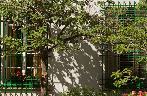 San Nicolo Villa | Charm and tranquility in a historic home