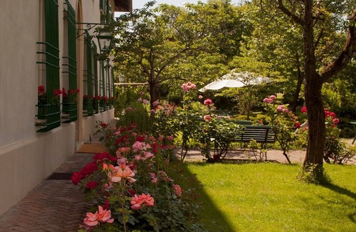 San Nicolo Villa | Charm and tranquility in a historic home