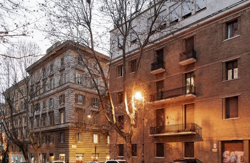 Monti Apartment | Charm&Design