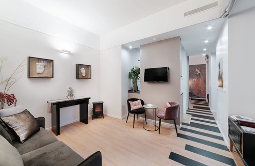 Monti Apartment | Charm&Design
