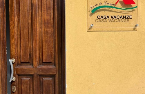 Alba Apartment | Charming apartment with WiFi in picturesque Ricca-San Rocco Cherasca