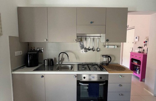 Santa Maria degli Angeli Apartment | Charming apartment near Assisi