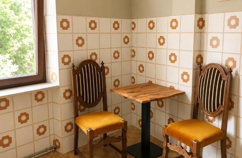Masserano Apartment | Charm Studio - Large private terrace, Masserano