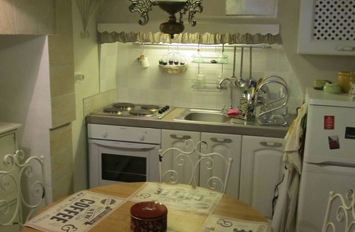 Old Town Apartment | Charm & tranquillity in the heart of Perugia