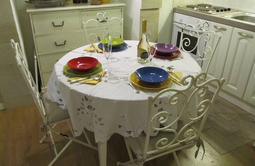 Old Town Apartment | Charm & tranquillity in the heart of Perugia