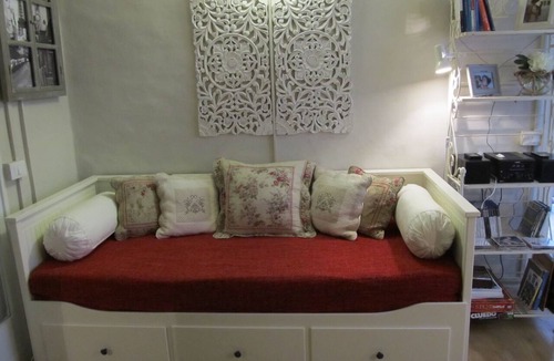 Old Town Apartment | Charm & tranquillity in the heart of Perugia