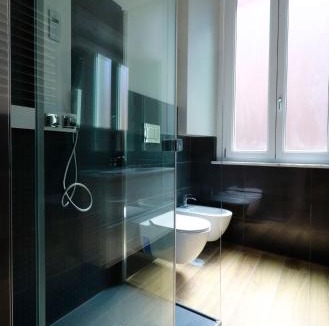 Rione IV Campo Marzio Apartment | Charme apartment with Spa in Piazza del Popolo