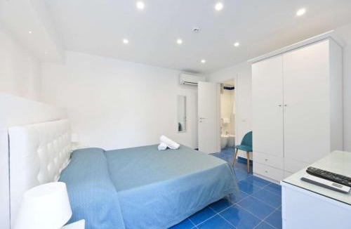 Ischia Porto Hotel | Charme Hotel La Villa Tina
