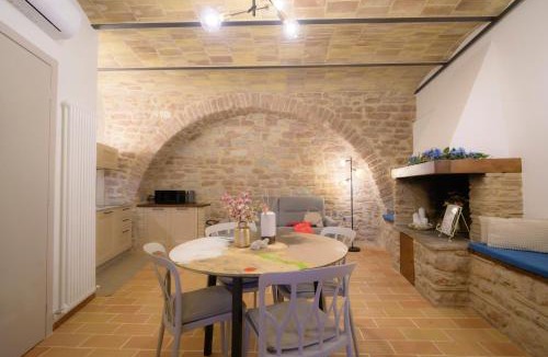 Spello House | Charme in Spello