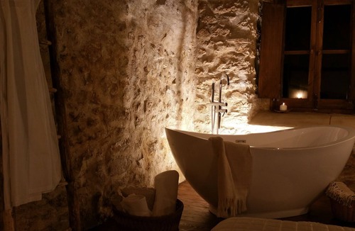 San Benedetto in Perillis House | Charme in Perillis