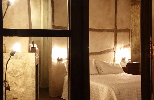 San Benedetto in Perillis House | Charme in Perillis