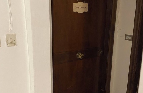 Vibo Valentia Apartment | Charming 2-bedroom apartment with AC in Vibo Valentia