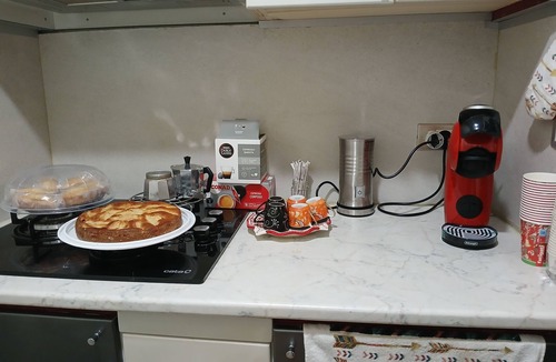 San Demetrio Corone Apartment | Charming 2 Bedroom Apartment in San Demetrio Corone