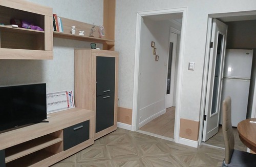 San Demetrio Corone Apartment | Charming 2 Bedroom Apartment in San Demetrio Corone