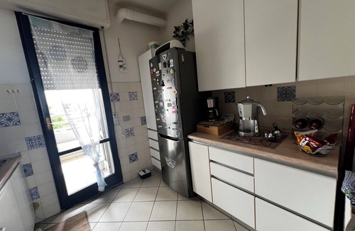 Fano Apartment | Charming 3-bedroom apartment in lovely Fano with WiFi