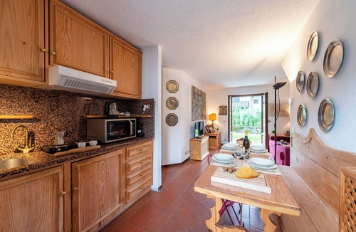 Verrand Apartment | Charming Apart with Garden in Courmayeur, Courmayeur, Italy