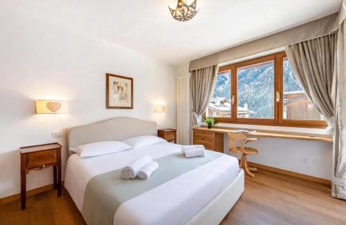 Verrand Apartment | Charming Apartment Close to Cableway - Happy Rentals