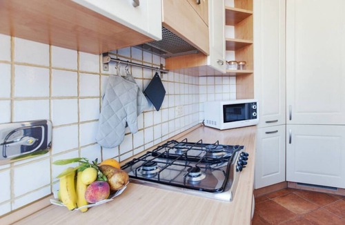 Trastevere Apartment | Charming apartment for 4 in the center of Trastevere