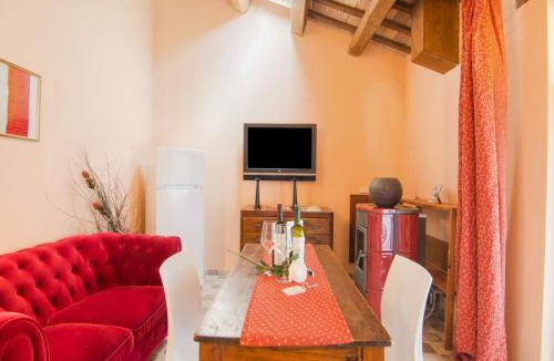 San Savino Apartment | Charming apartment in Ascoli Piceno near village