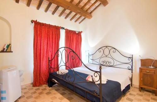 San Savino Apartment | Charming apartment in Ascoli Piceno near village