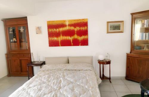 Vibo Valentia Apartment | Charming Apartment in Vibo Valentia with Terrace, 60 m²