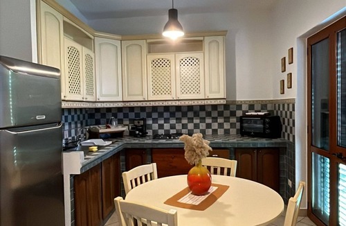 Villammare Apartment | Charming apartment in marvelous Villammare, Cilento.