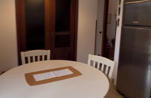 Villammare Apartment | Charming apartment in marvelous Villammare, Cilento.